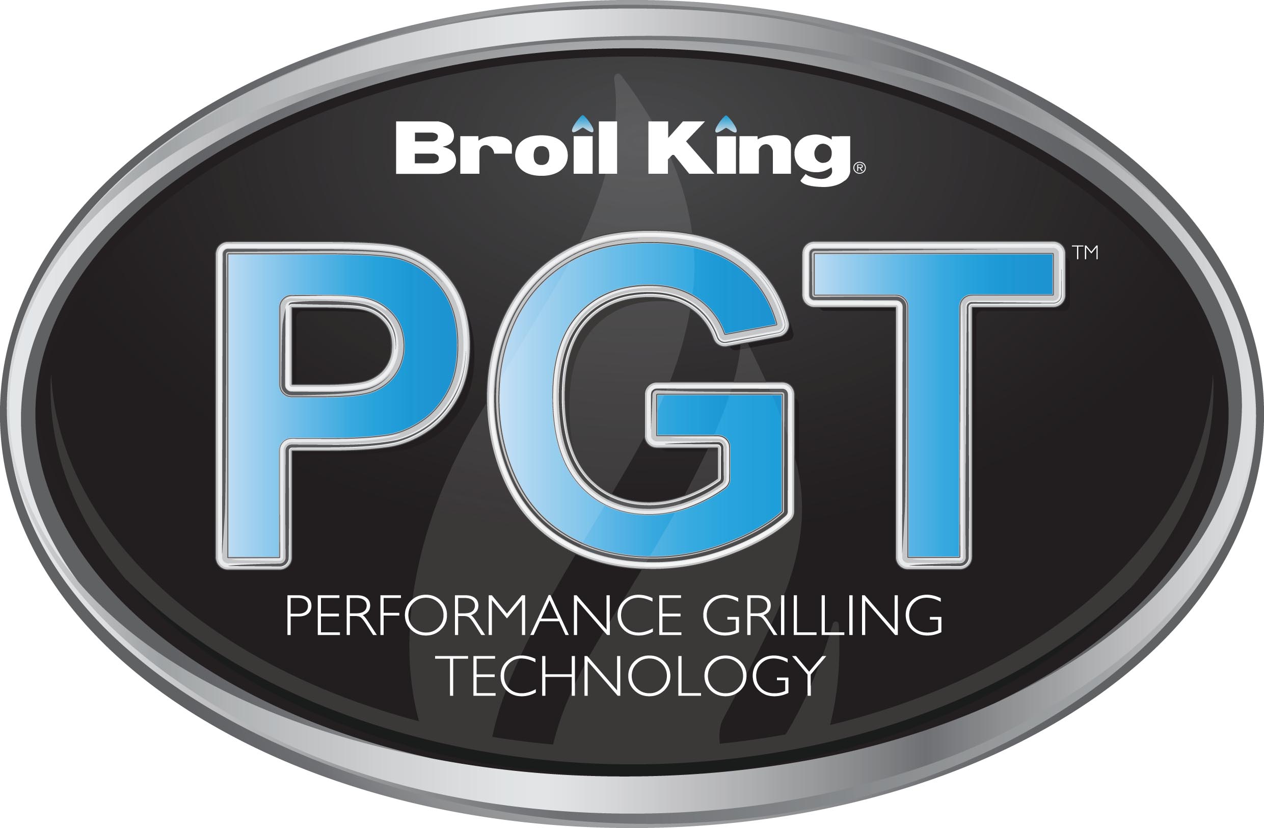 Logo PGT
